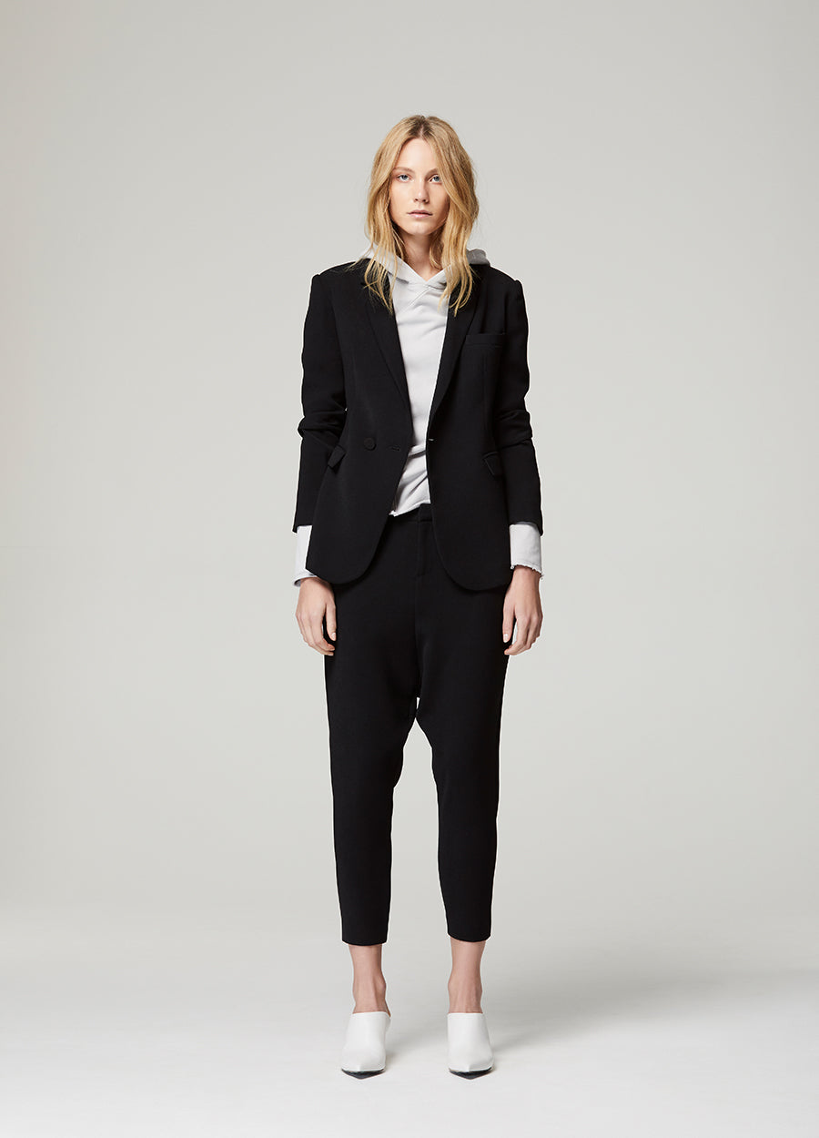 Garance Pant - Black