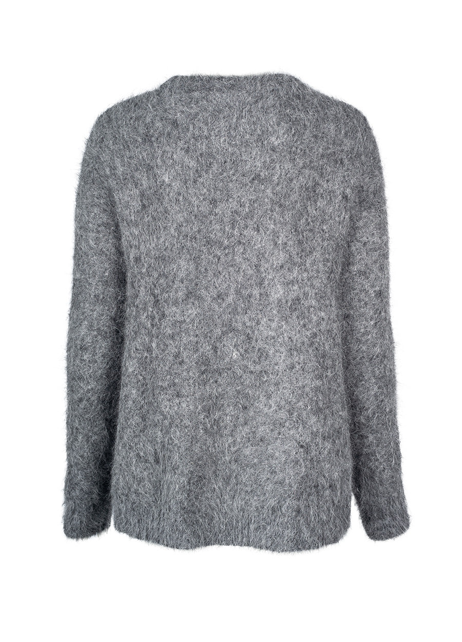 Mia Angora Sweater