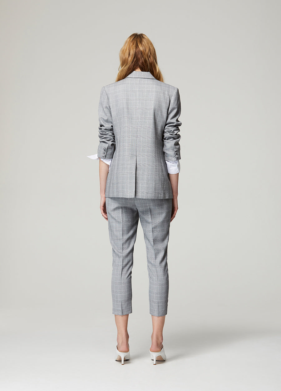 Olivia Jacket - POW Check