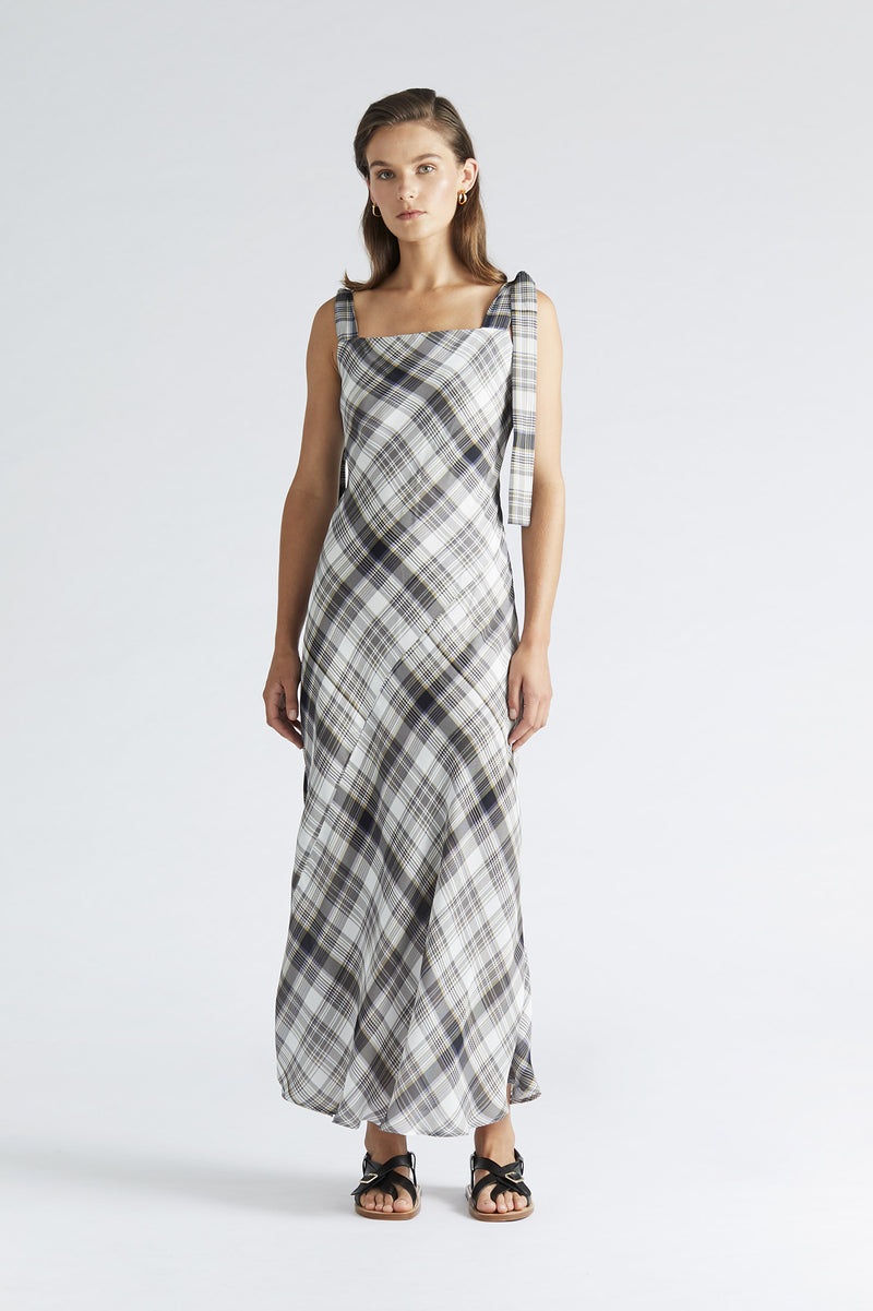 Emil Slip Dress