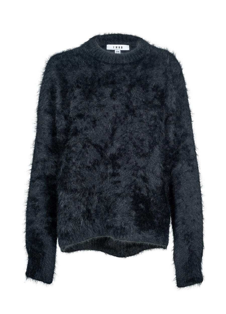 Mia Angora Sweater