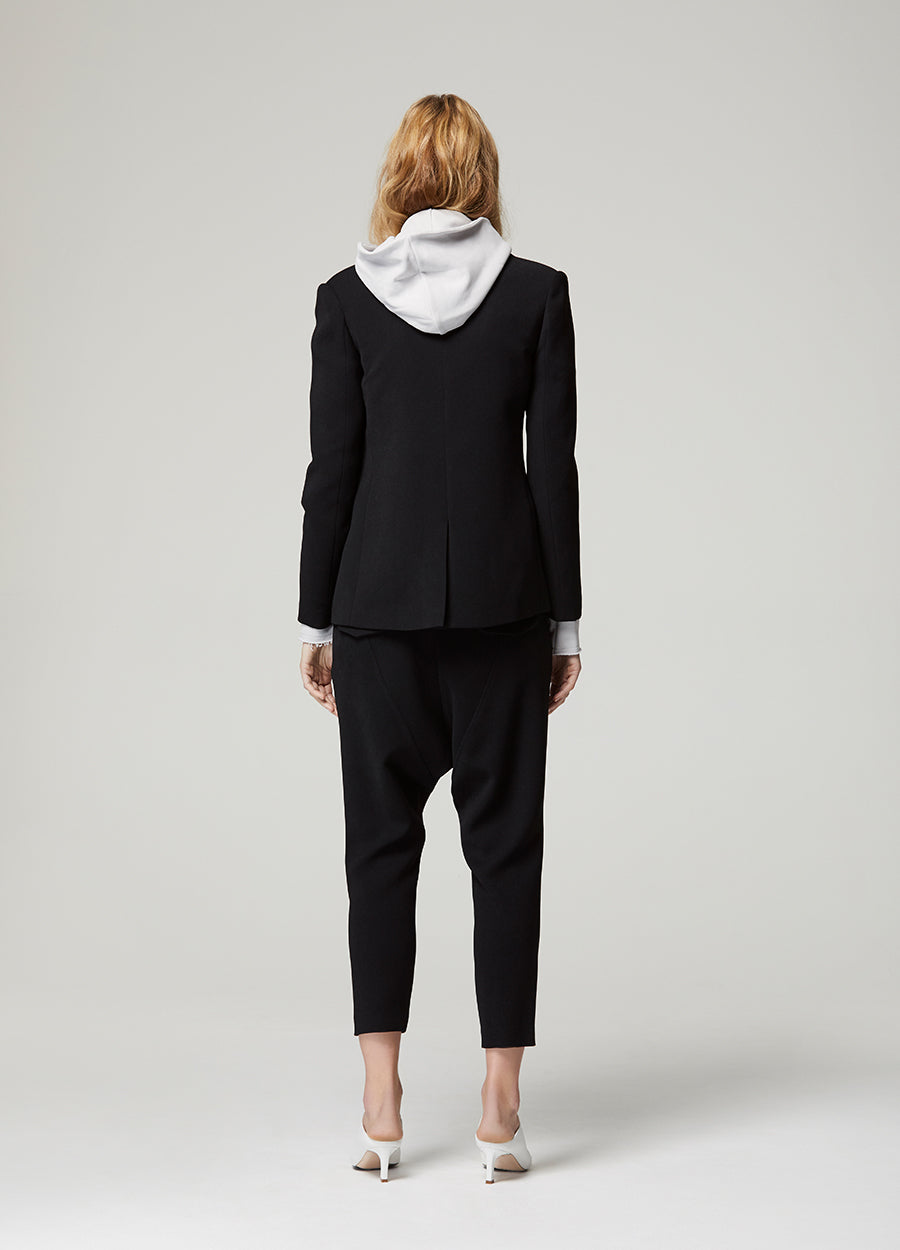 Garance Pant - Black