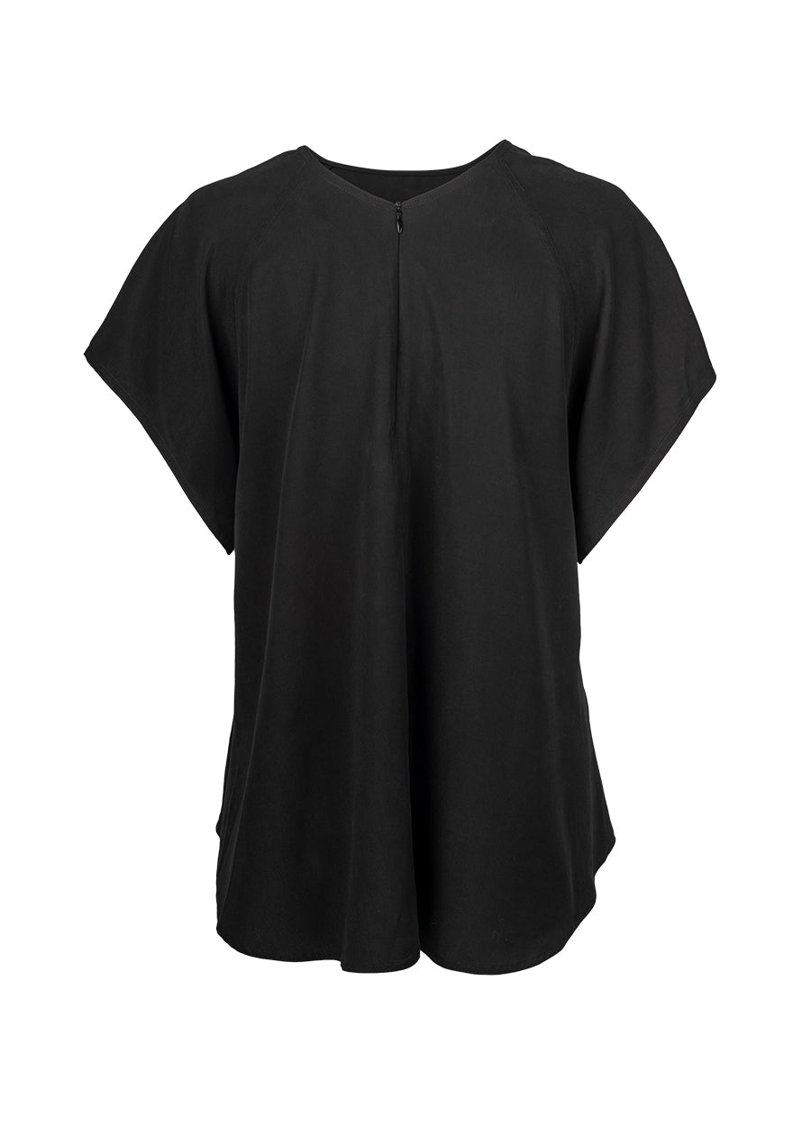 Sian Top - Black